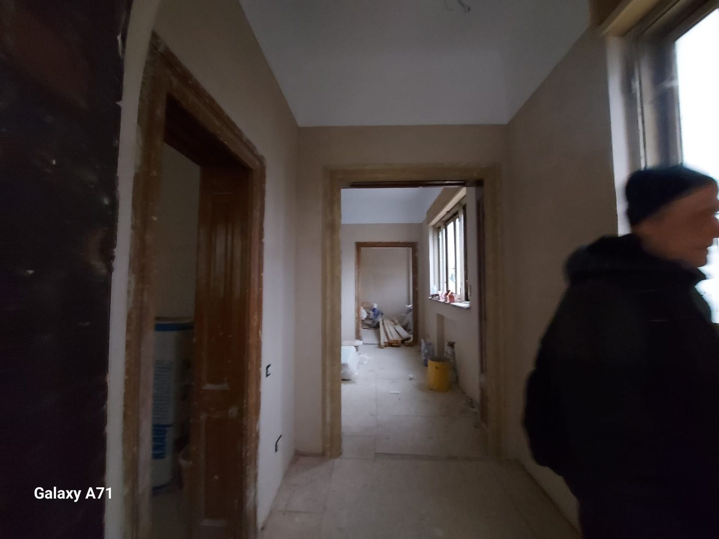 Palatul Parlamentulu Izvor | Cotroceni | Curte libera 300Mp |10 parcari in curte - Poză 71