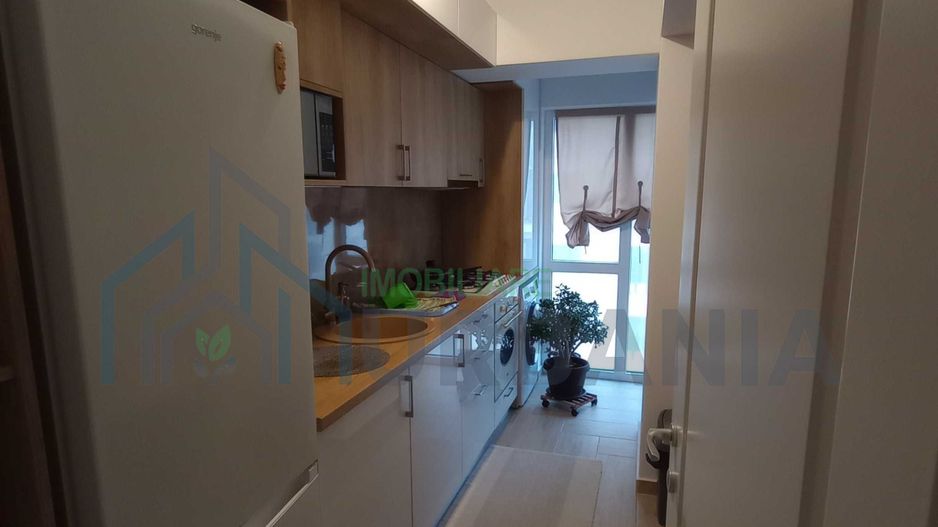 Apartament 3 camere decomandat 64 mp - Tatarasi - Poză 4