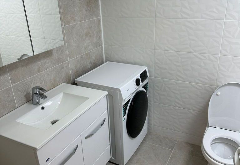 3 Camere la Pallady. Bloc Nou. Parcare Inclusă. Direct la cheie - Poză 5