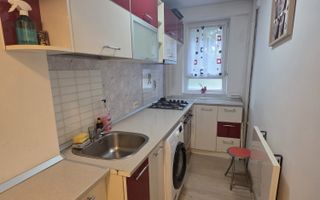 Inchiriere apartament 2 camere Huedin - Brancoveanu loc parcare - Poză 10