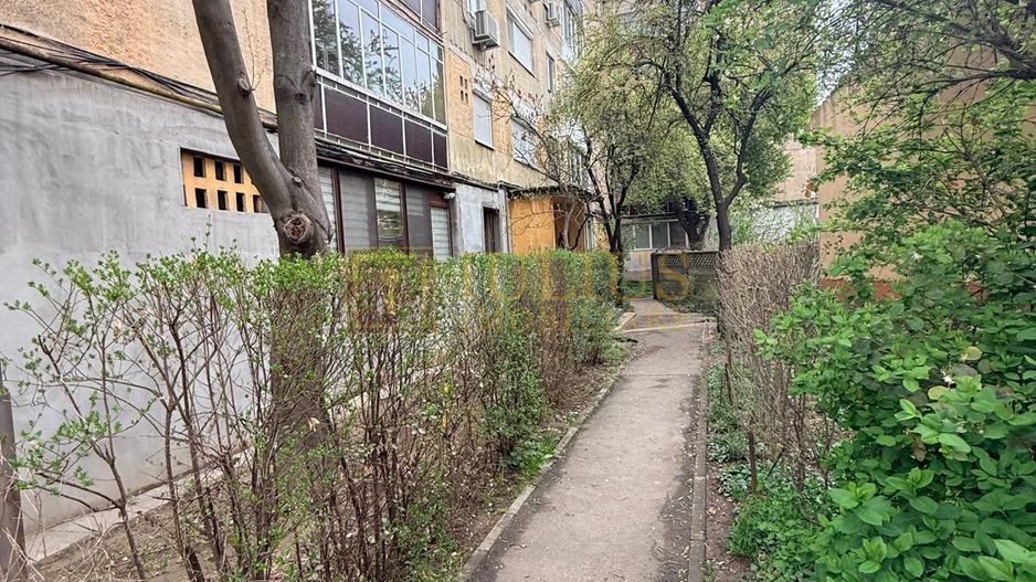 2 camere: living+dormitor, la 3 minute de Spitalul Jud, centrala proprie - Poză 20