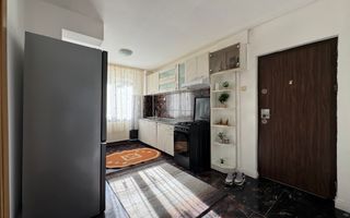 Apartament manastur 70mp 3 camere modern cu parcare de închiriat - Poză 10