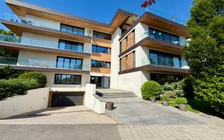 Apartament 2 camere spațios / Statie Incarcare Auto / Pet friendly - Poză 13