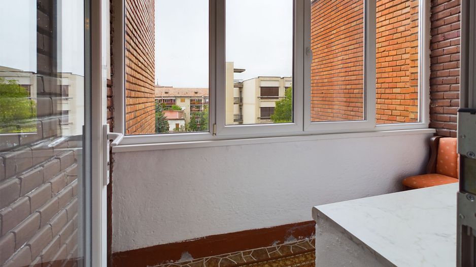 Apartament cu 2 camere ultracentral! - Poză 8