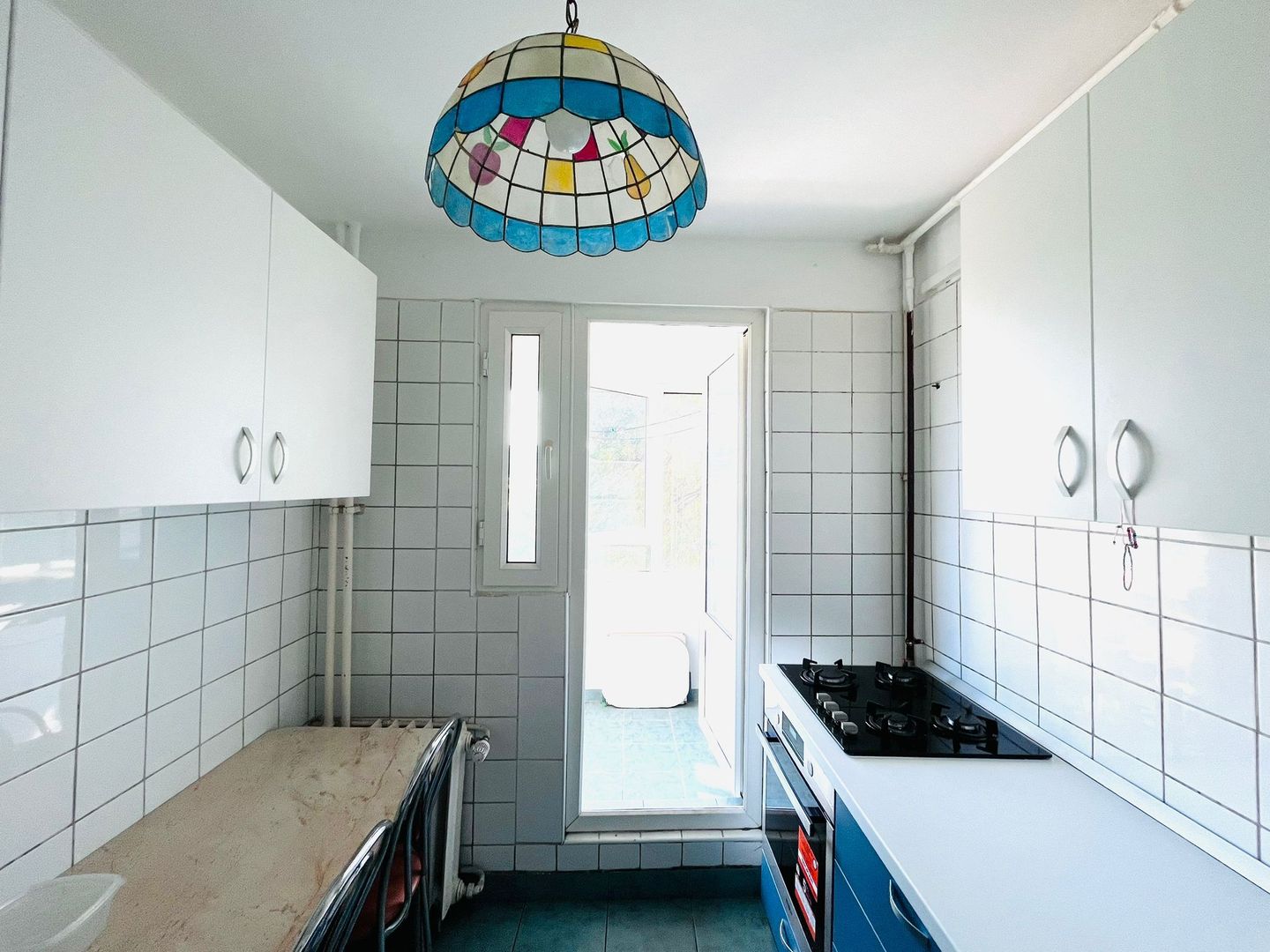 APARTAMENT MODERN DECOMANDAT BLOC ANVELOPAT 1978 CRANGASI - Poză 5