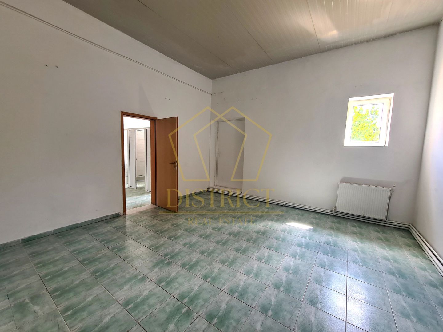 Clădire de birouri cu hala industriala si teren 1464mp | Mehala - Poză 11