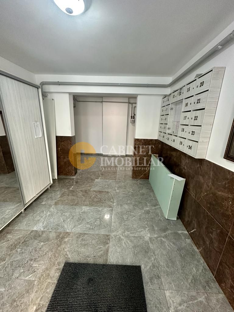 Etaj 1 Apartament Decomandat Bloc 2019 - Poză 11