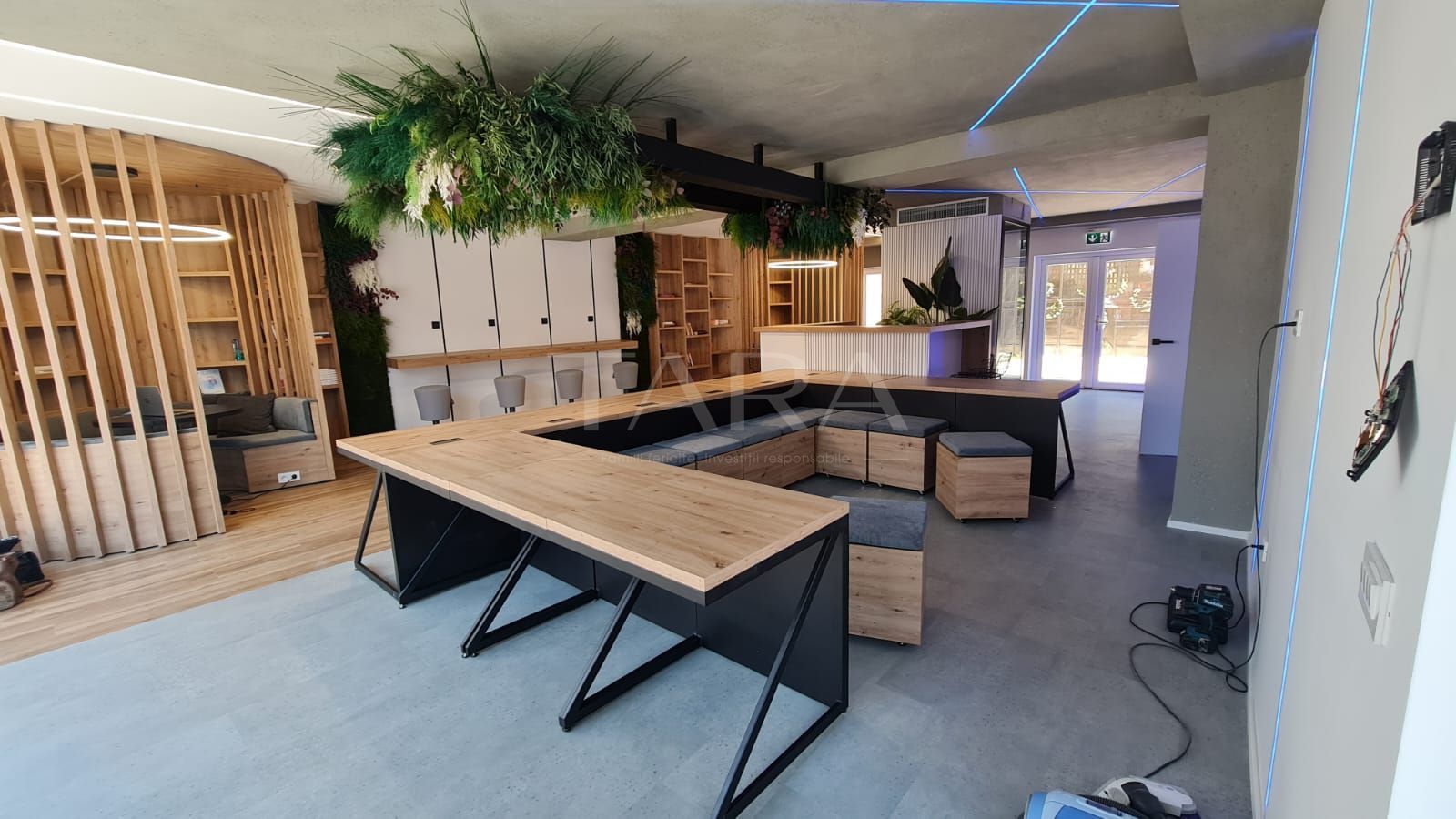 Spațiu de Lux pentru Birouri și Afaceri - Poză 5