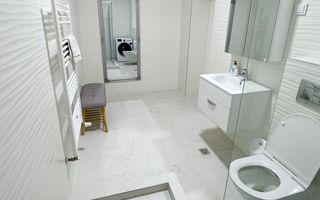 Chirie I Studio Dublu I Ivory Residence - Poză 13