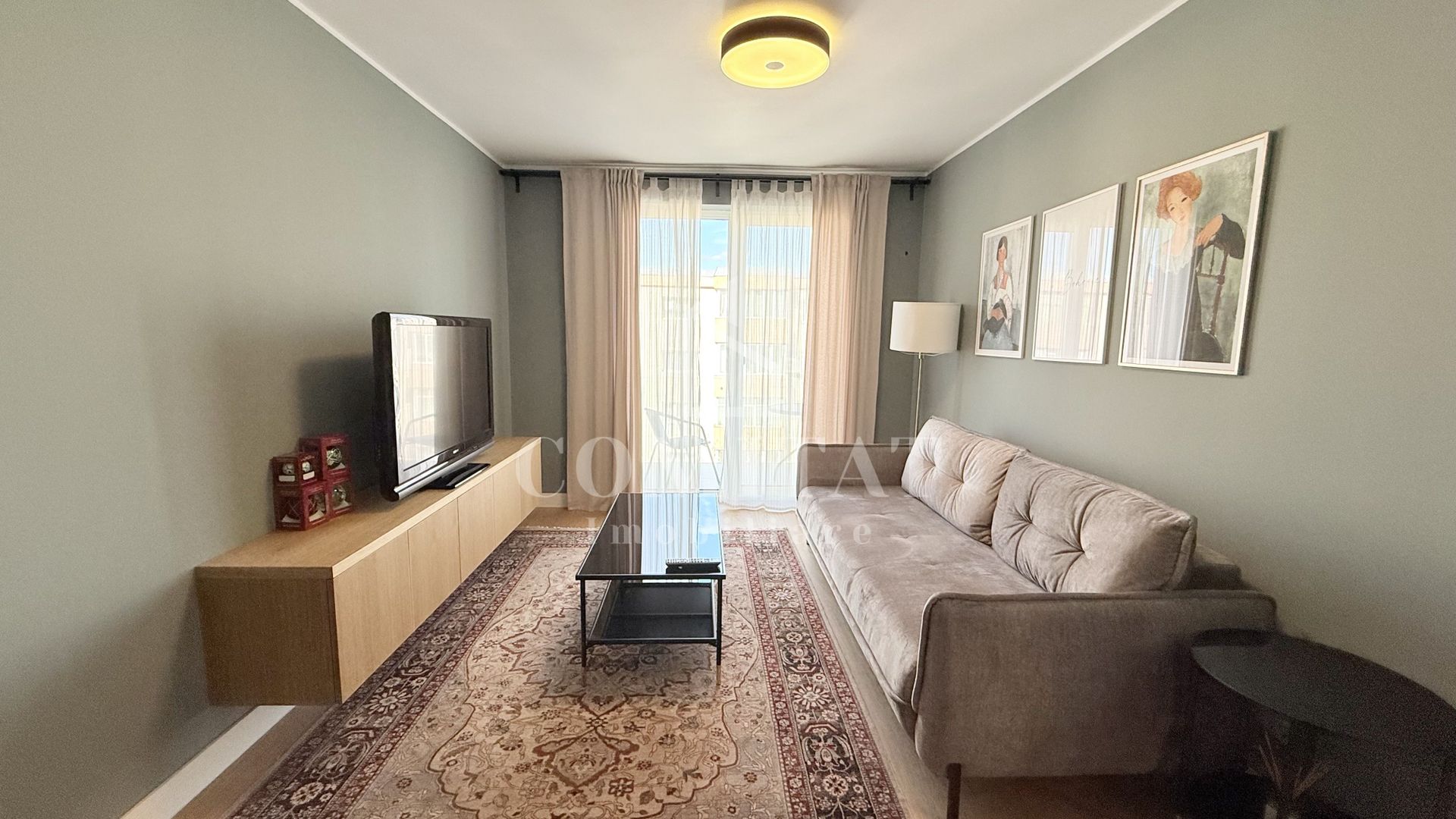 Apartament modern de închiriat zona Aurel Vlaicu - Poză 2