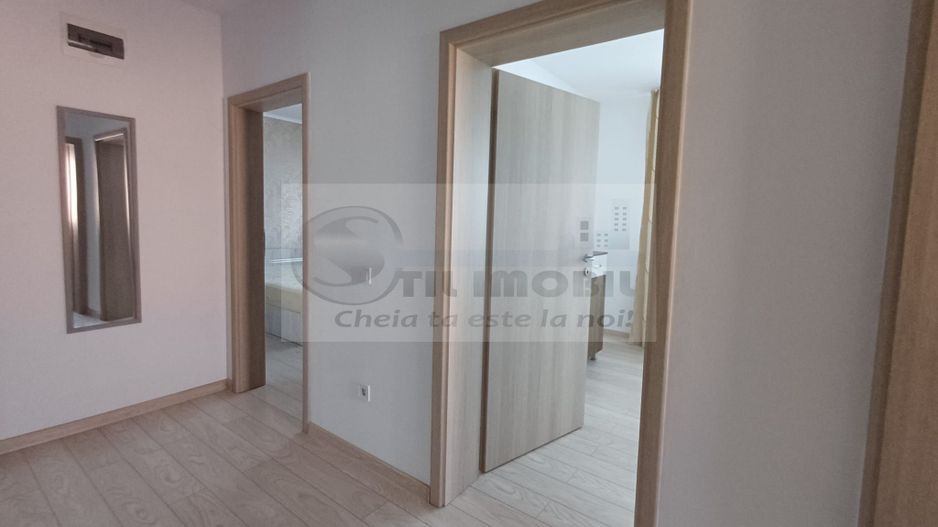 Casă 4 camere, 2 Locuri de parcare–Zona Valea Adanca,5 min de Nicolina - Poză 16