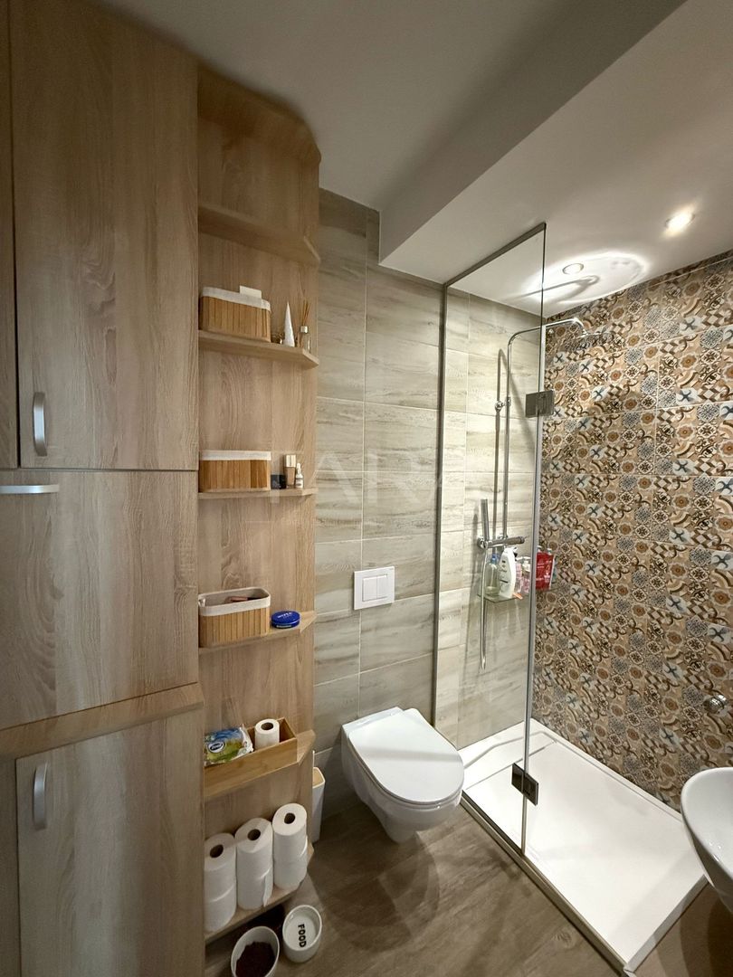 Apartament 3 camere, mobilat, Florești – zona Parc Poligon - Poză 8