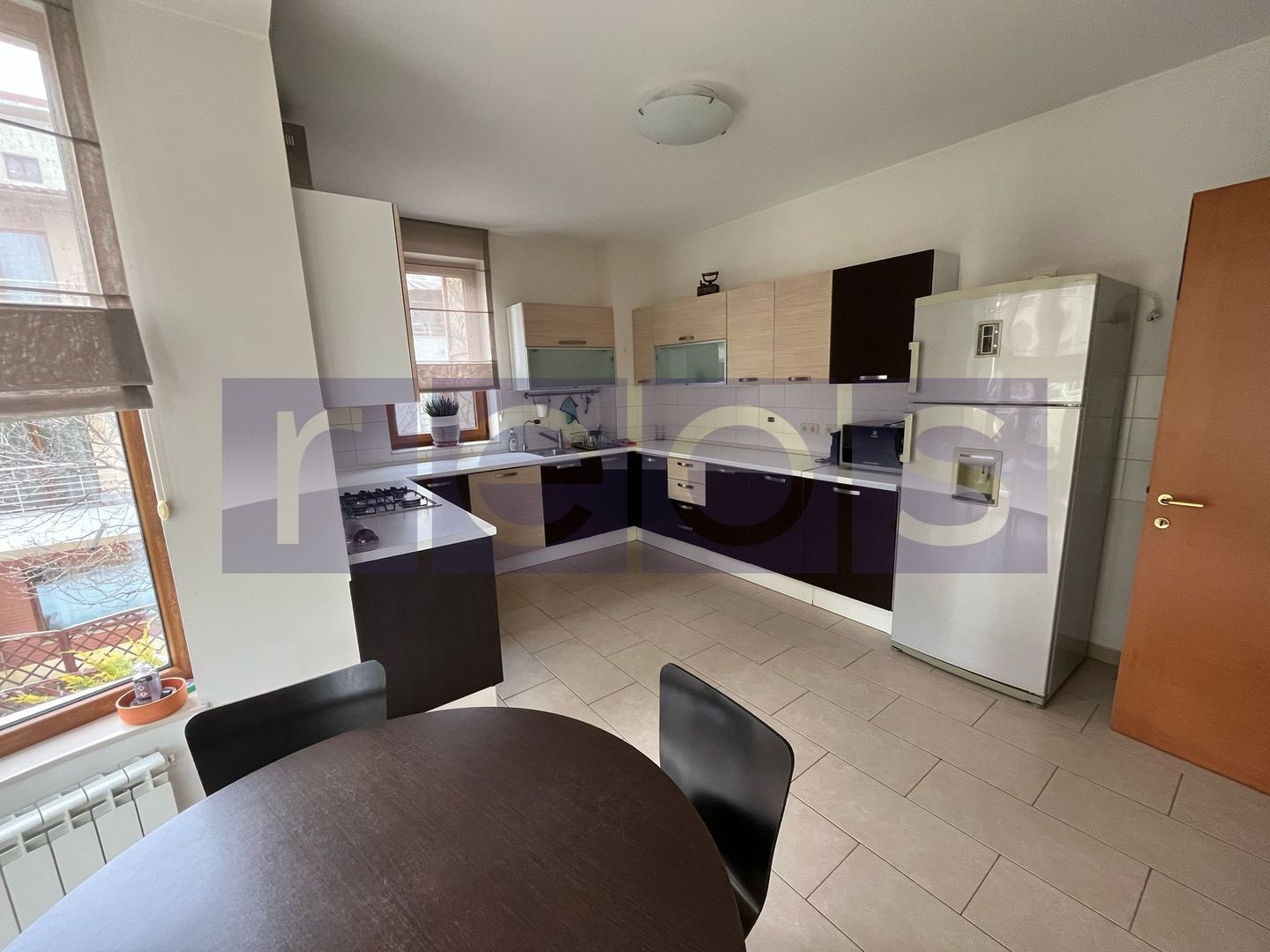 INCHIRIERE 4 CAMERE | HERASTRAU | MOBILATA SI UTILAT | - Poză 16