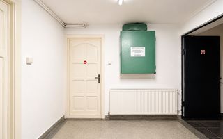 Vila spatioasa cu 15 camere de inchiriat in zona Andrei Muresanu - Poză 30