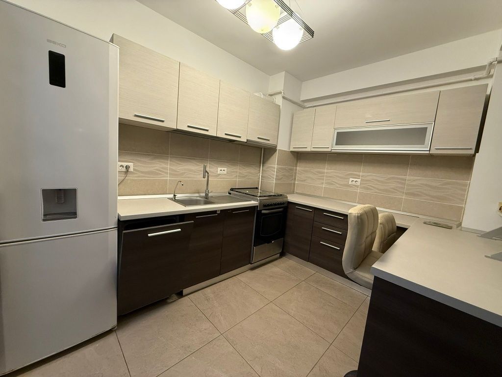 apartament 2 camere de inchiriat - Poză 5