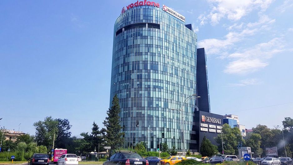 Lux 4 Camere Aviatorilor || Popa Savu || prima inchirie Piata Charles de Gaulle - Poză 12