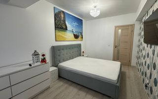 Apartament 2 camere decomandat SUN CITY Galata Sos Voinesti - Poză 7