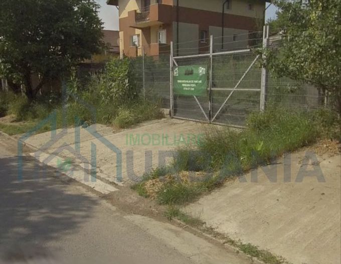 Teren intravilan de vanzare, Barnova, Strada Principala Sfanta Maria, 2730 mp - Poză 1