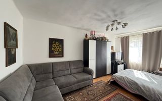 Apartament 3 camere / Zona Strazii Gruia - Poză 1
