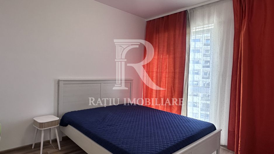 Apartament cu 2 camere | Prima Green | Nufarul | Oradea - Poză 8