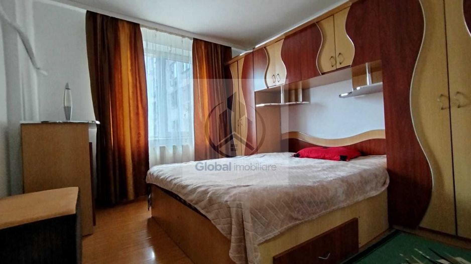 Apartament 2 camere Petre Ispirescu | 52 mp | 417 € - Poză 2
