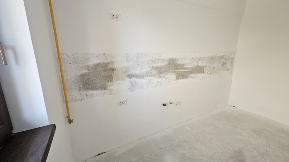 Garsonieră bloc deosebit Damaroaia - Poză 5