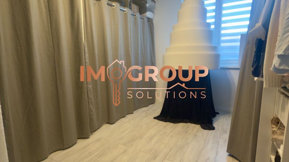 Apartament 3 camere cu grădină proprie de 130mp  Rediu - Poză 5