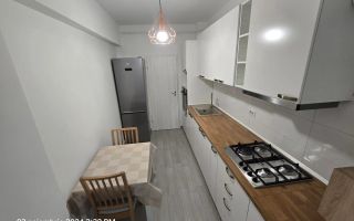 Ap. 2 camere Kristal Residence - Metalurgiei Park S107 - Poză 2