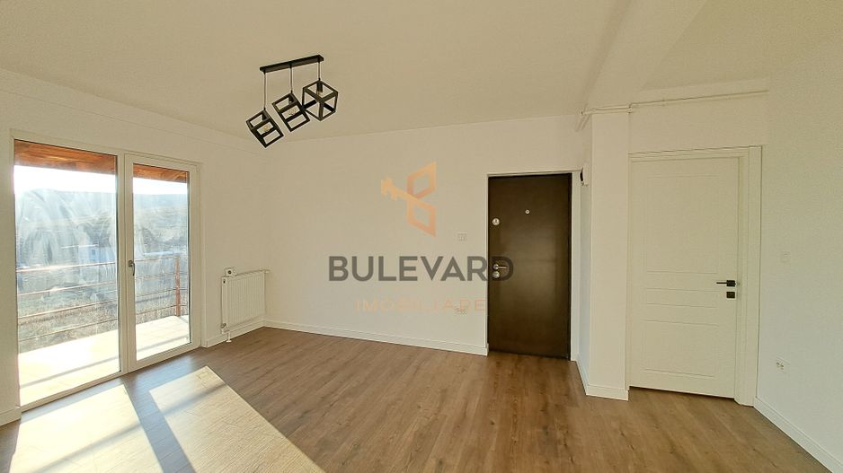 Comision 0. Apartament 3 camere in zona Apahida! - Poză 2