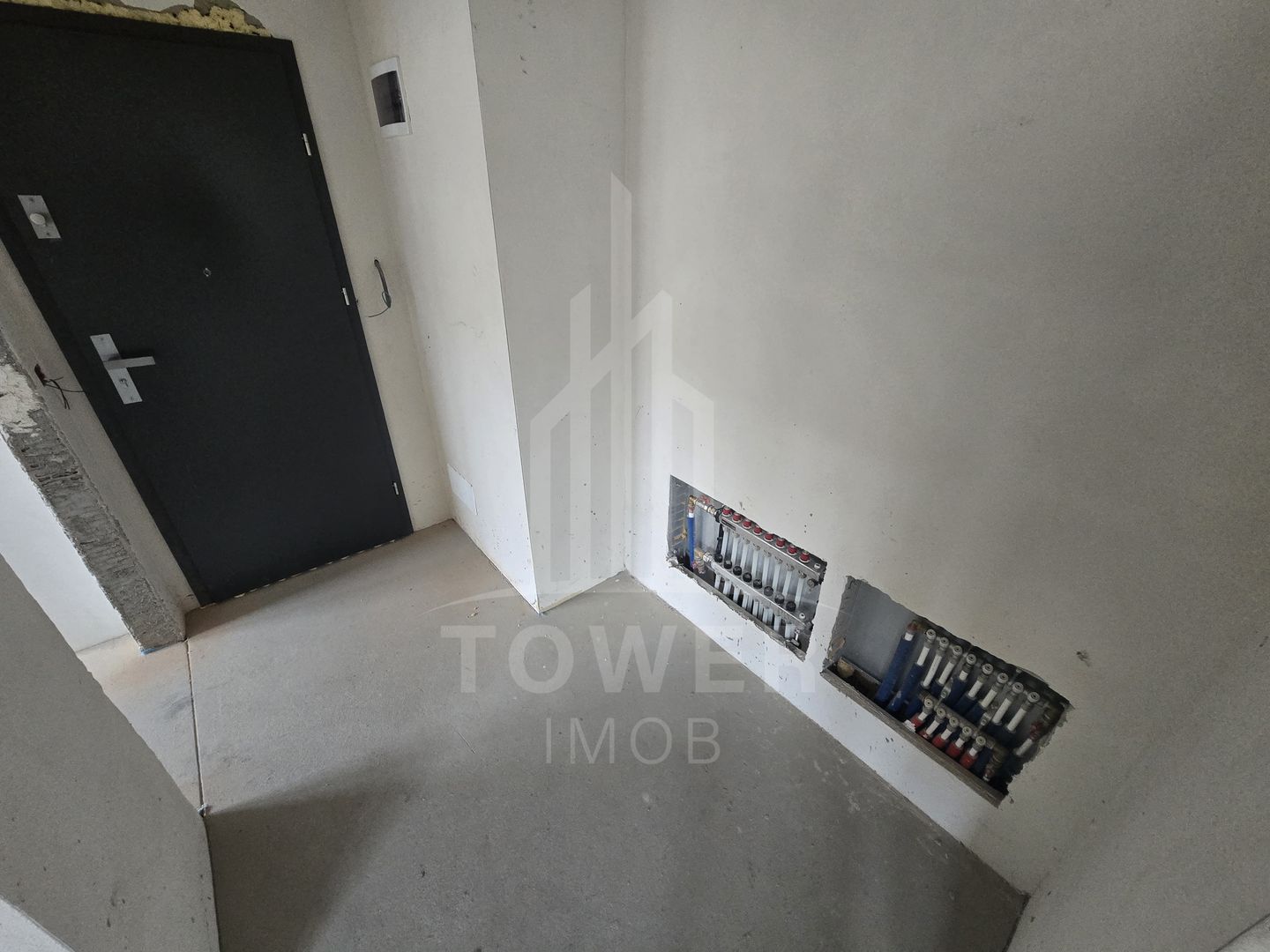 Apartament 3 camere decomandate 2 bai | 2 balcoane | etaj 2 - Poză 7