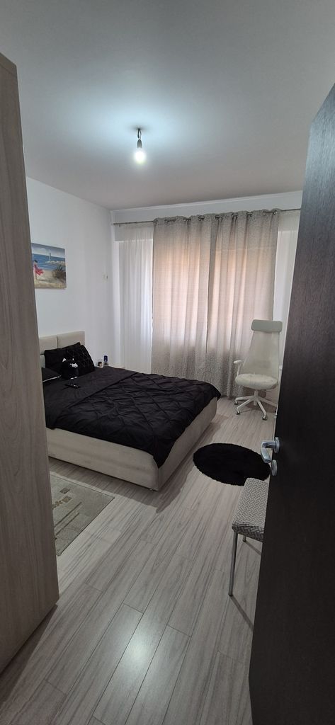 De vanzare apartament 2 camere Militari Residence - Poză 5