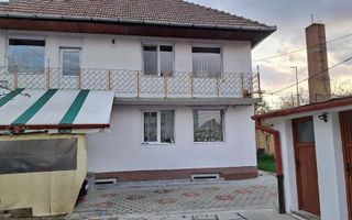 Casă individuala 279 mp utili anexe și teren 341 mp zona Trei Stejari - Poză 1