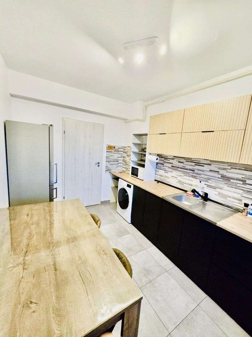 Apartament 2 camere de închiriat I Bragadiru | Șos. Alexandriei  |  Parcare - Poză 2