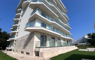 Apartamente premium la Marea Neagră | Stațiunea Jupiter – Cap Aurora