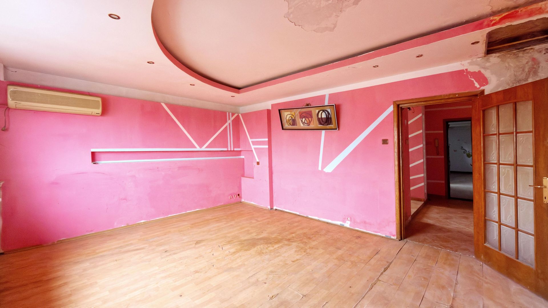 Apartament 3 camere Colentina Doamna Ghica - Poză 2