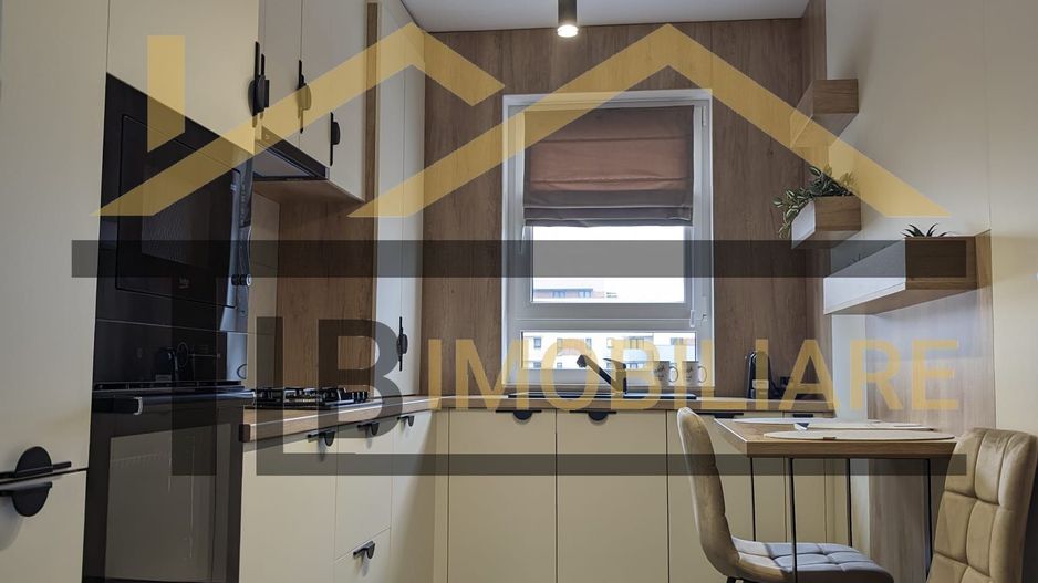 Apartament cu 2 camere, 58mp, Zona Maurer Residence - Poză 10