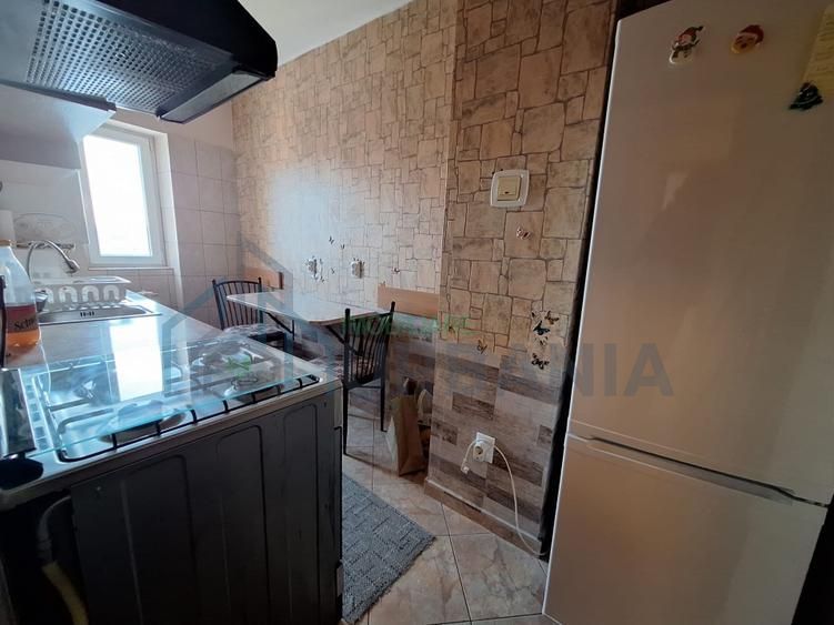 Apartament de inchiriat Dacia, decomandat, 1 camera cu loc de parcare inclus - Poză 7