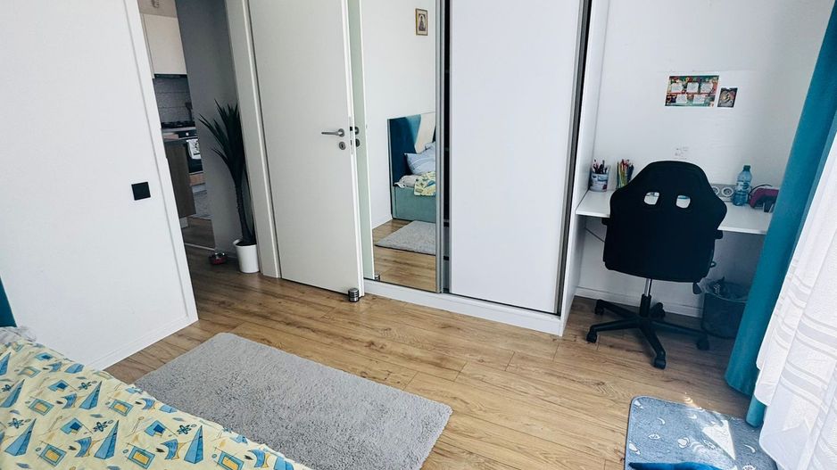 Apartament 3 camere I Urban Garden I Rahova - Poză 10