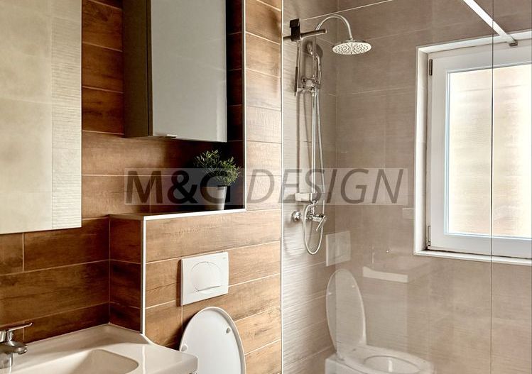 Apartament 3 camere Dumbravita etaj 1 - Poză 8