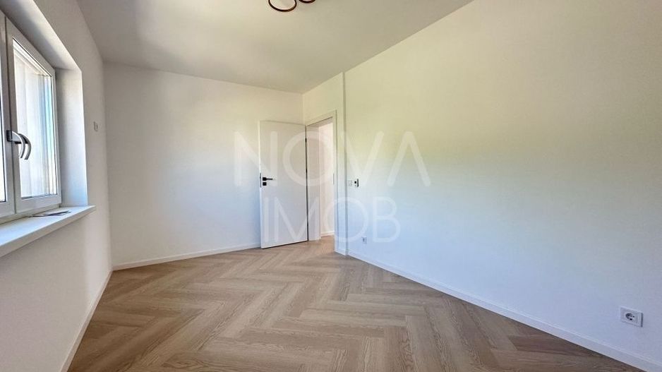 Apartament 3 camere, 2 bai - Ansamblul Davinci - Comision 0% - Poză 13