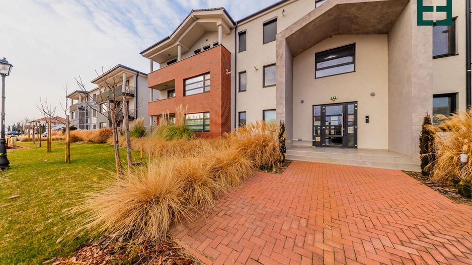 Apartament 2 camere și loc de parcare - etaj 1 - Westfield - Arad - Poză 12