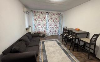 2 camere I Etaj 3 I Bd General Gh Magheru I Balcon deschis - Poză 2