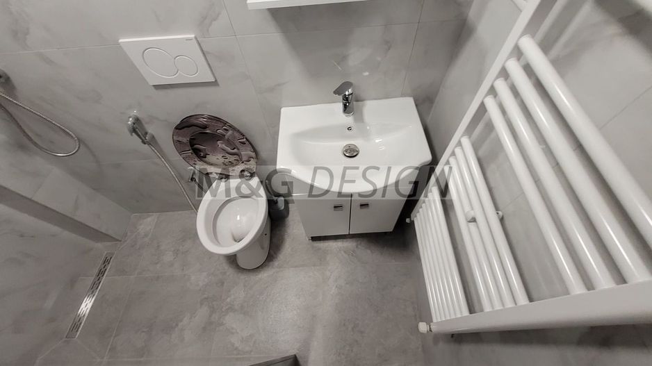 ! camera zona Iosefin - Prayer, amenajat totul nou, CENTRALA - Poză 5