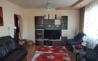 3 camere etaj 3 zona Tipografilor CENTRALA PROPRIE - Poză 1