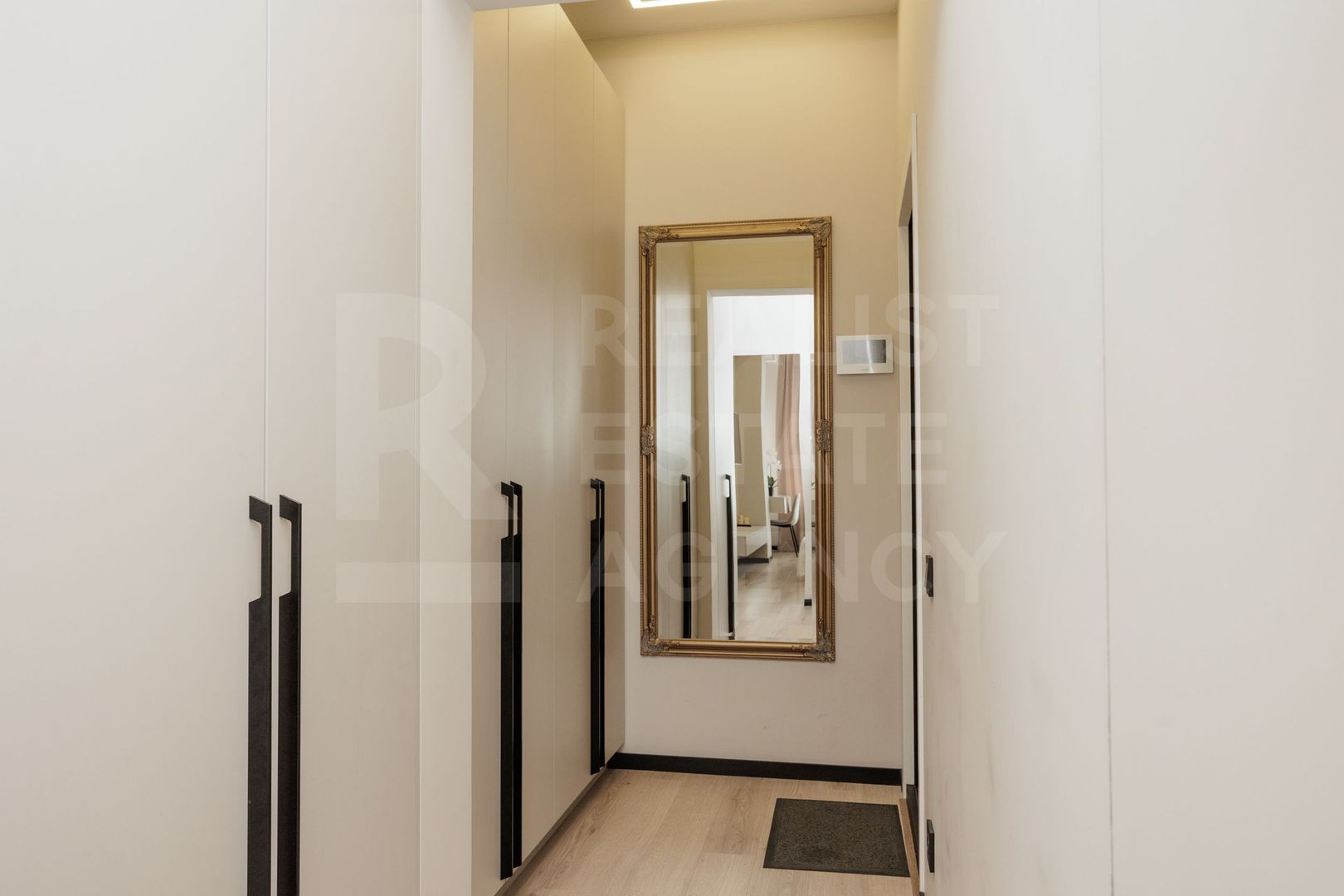 Vânzare, apartament, 3 camere, str. Bogdan Voievod, Rîșcani - Poză 13