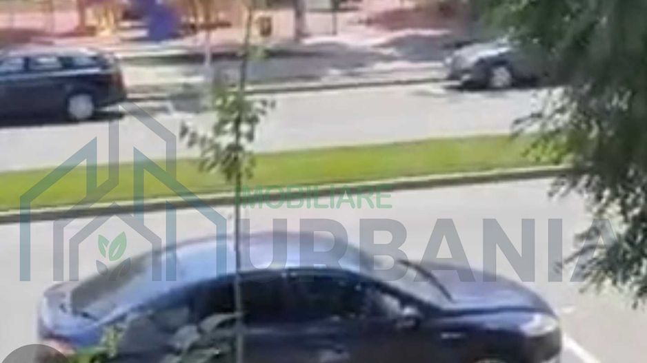 Apartament 2 camere de inchiriat, Iasi - Zona Dimitrie Cantemir - Poză 6