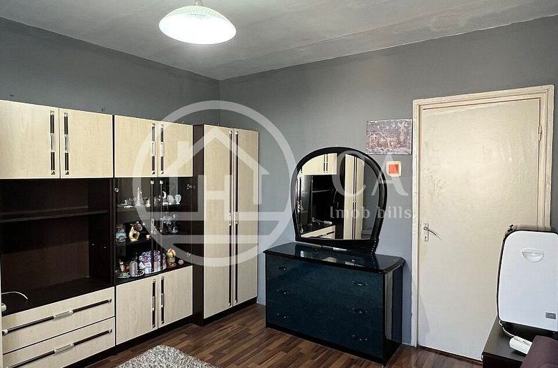 Apartament cu 2 camere de vanzare in Rogerius Oradea - Poză 5