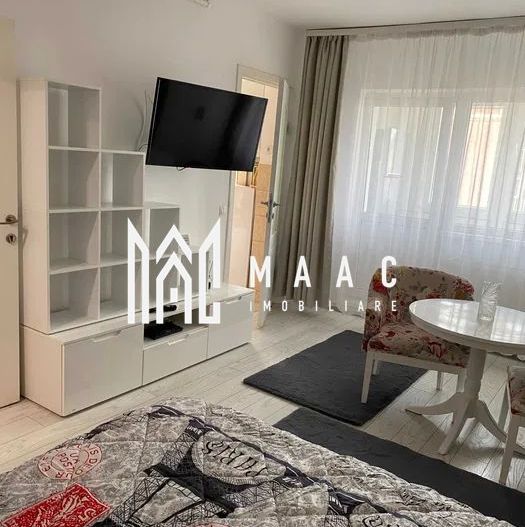 Garsoniera | Etaj 3 | 30 MP | Strand - Poză 2