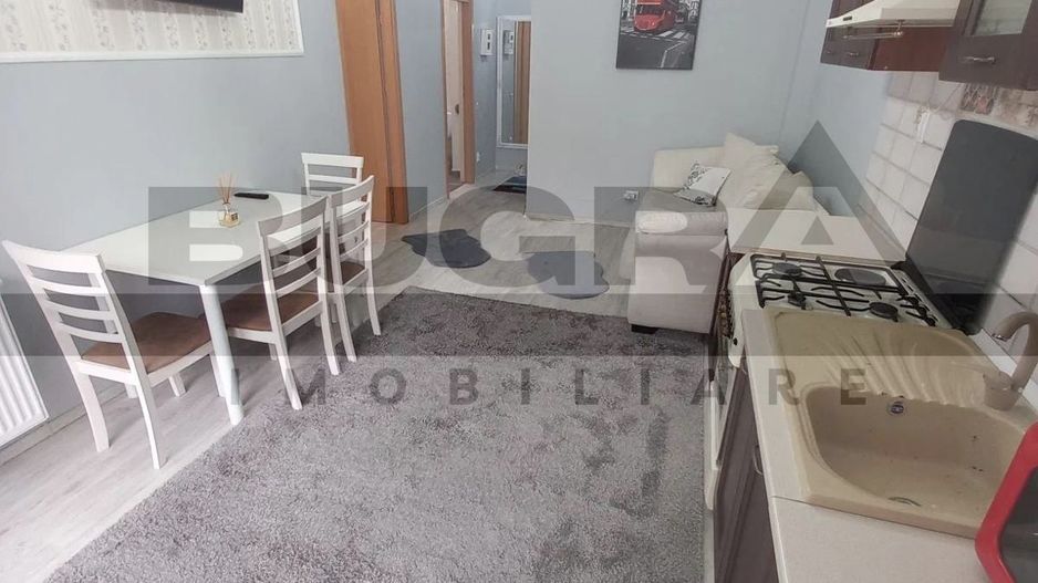 Apartament 2 camere, 50 mp, bloc nou, zona Traian - Poză 3