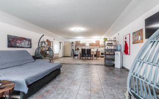 Casă modernă (2021) – Priveliște panoramică spre Lunca Mureșului - Poză 5